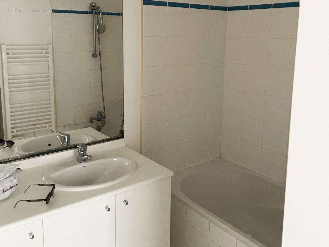 Appartement à LA ROCHE-SUR-YON