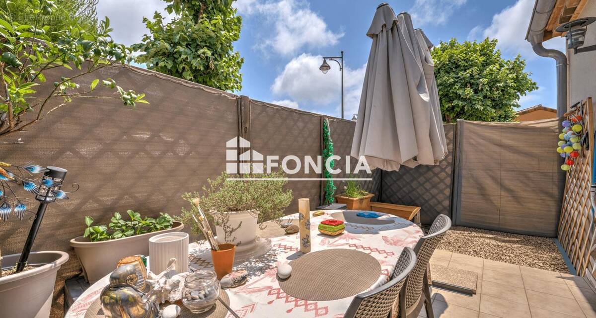 Appartement à CAGNES-SUR-MER