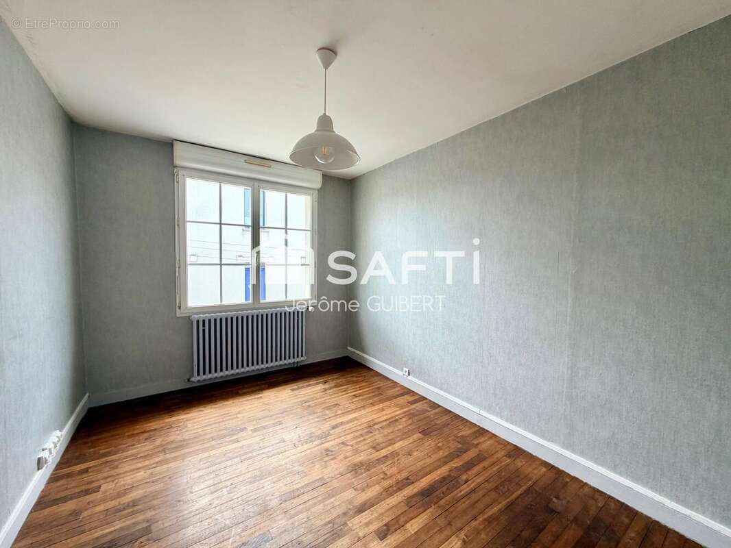 Photo 9 - Maison à BRESSUIRE