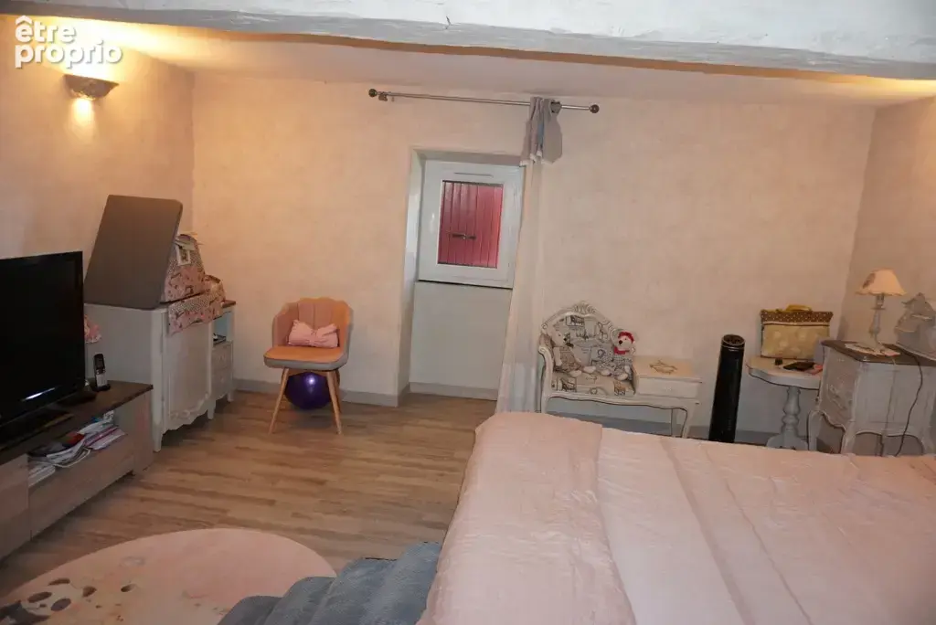 Maison de campagne en Brionnais - photo 9