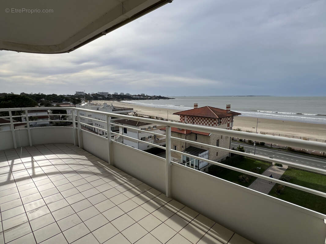 Appartement à ROYAN