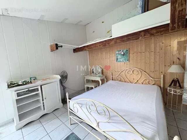 Maison à SAINT-GEORGES-D'OLERON
