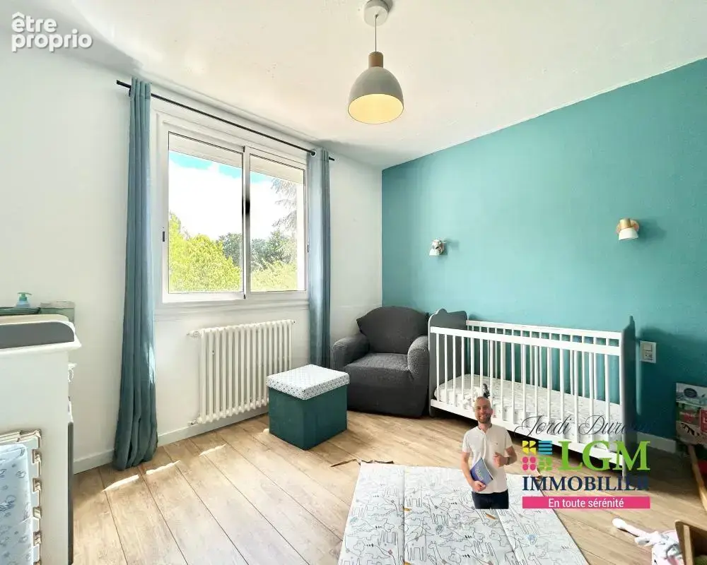 Aubigny‑Les‑Clouzeaux — Maison rénovée 113 m², 3 ch + bureau, jardin, DPE C - photo 9