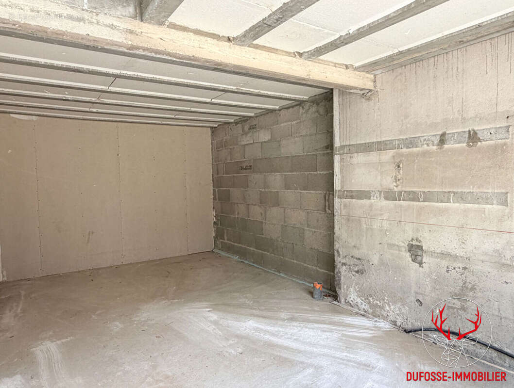 Tassin-la-Demi-Lune Vente en bloc 5 appartements 241 m² - photo 15