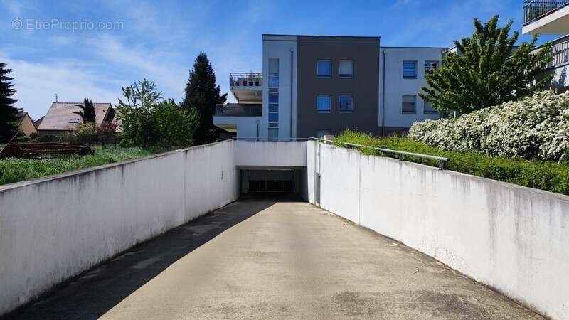Appartement à SAINT-APOLLINAIRE