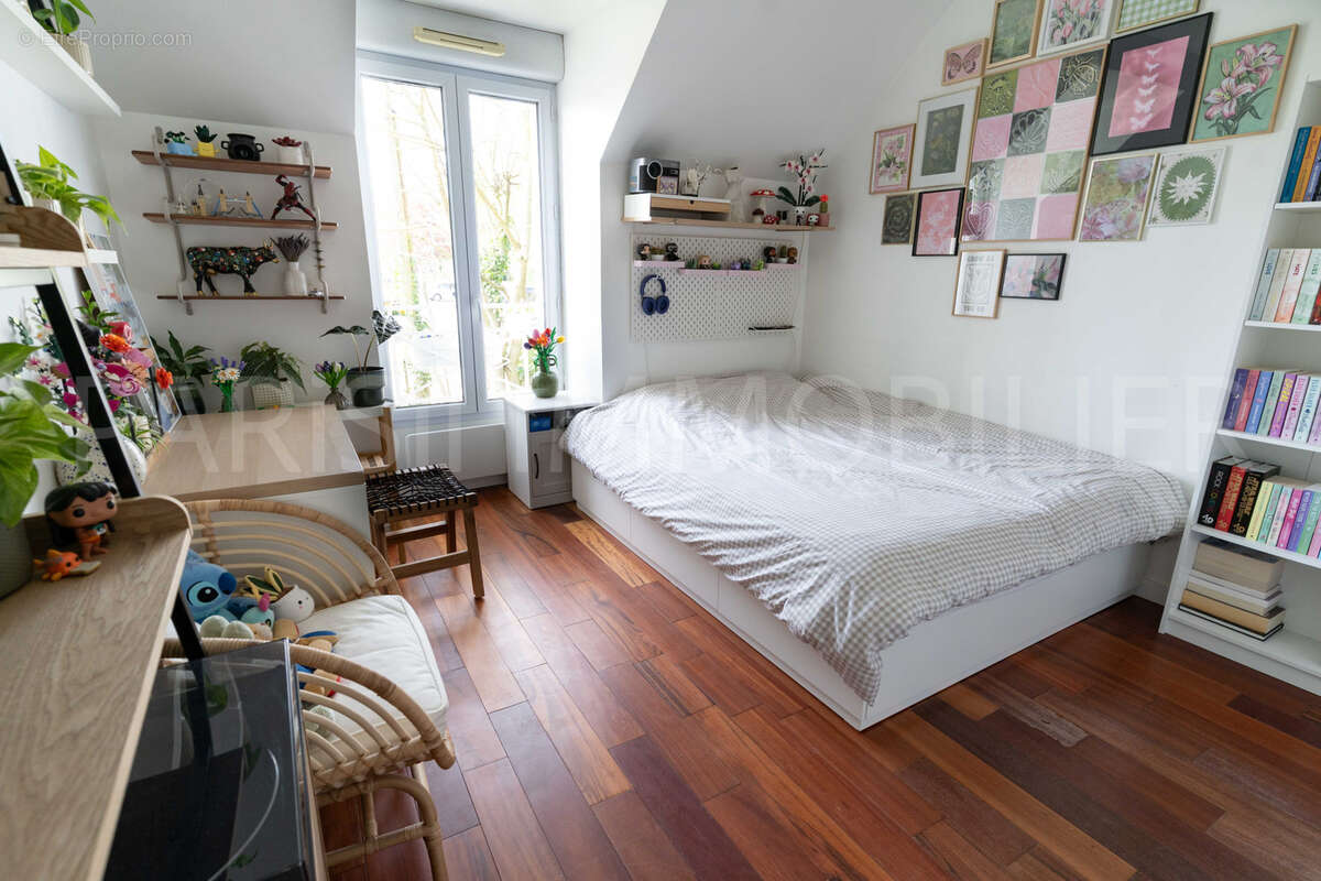 Maison à CORMEILLES-EN-PARISIS