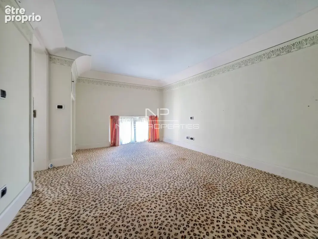 Beausoleil / riviera palace : bien d'exception avec 4 appartements vue mer garage et cave - photo 19