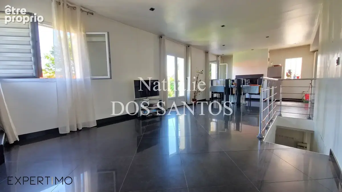 Maison familiale avec studio aménagé - Morsang-sur-Orge (91390) - photo 3