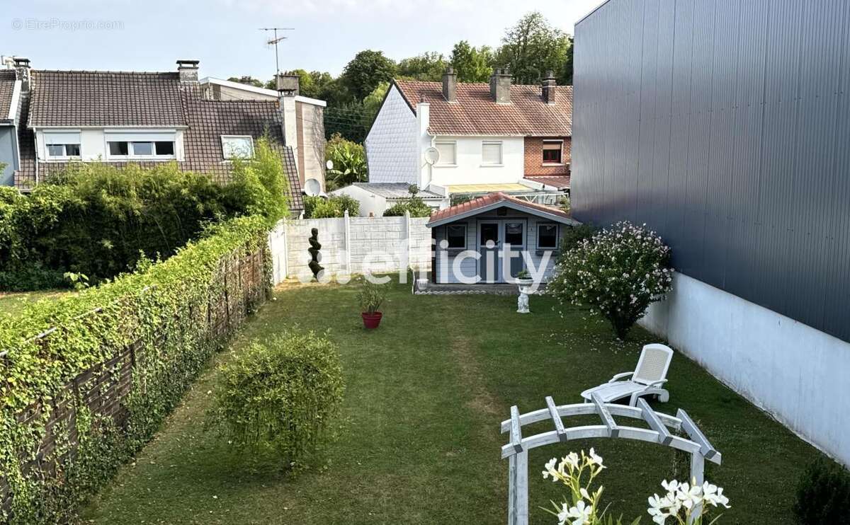 Maison 108 m² à Hesdin  - photo 3