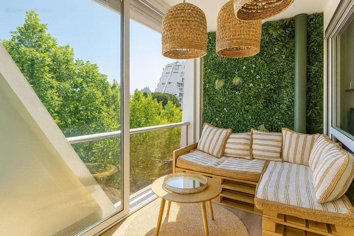 Appartement à LA GRANDE-MOTTE