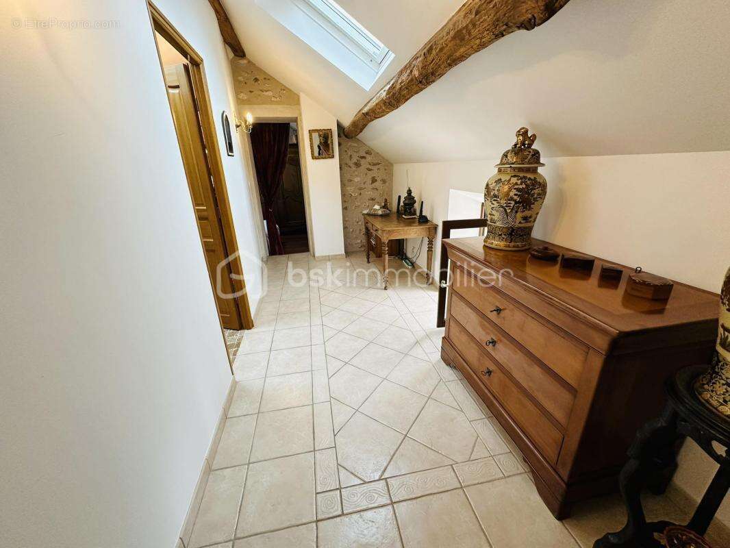 Maison à FERICY