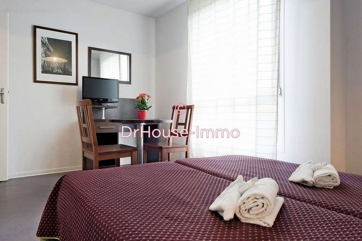 Appartement 30 m² à Andilly  - photo 27