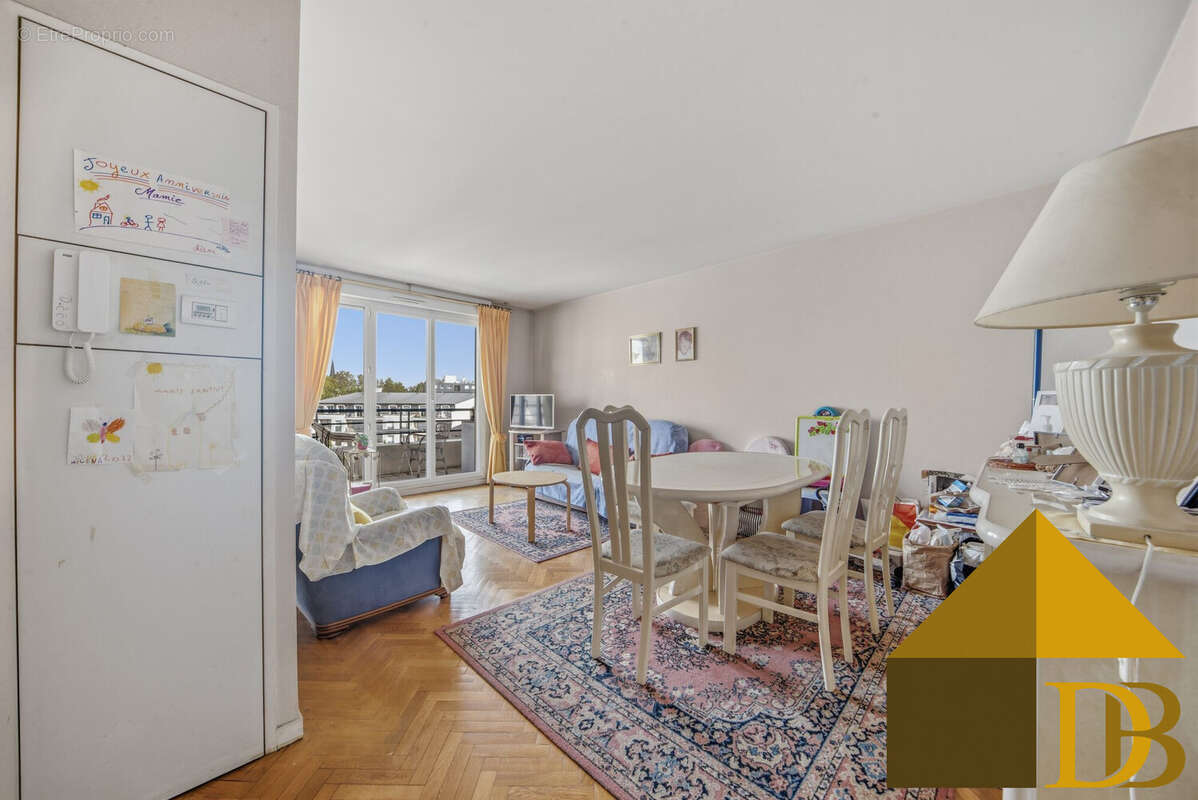 Appartement à ALFORTVILLE