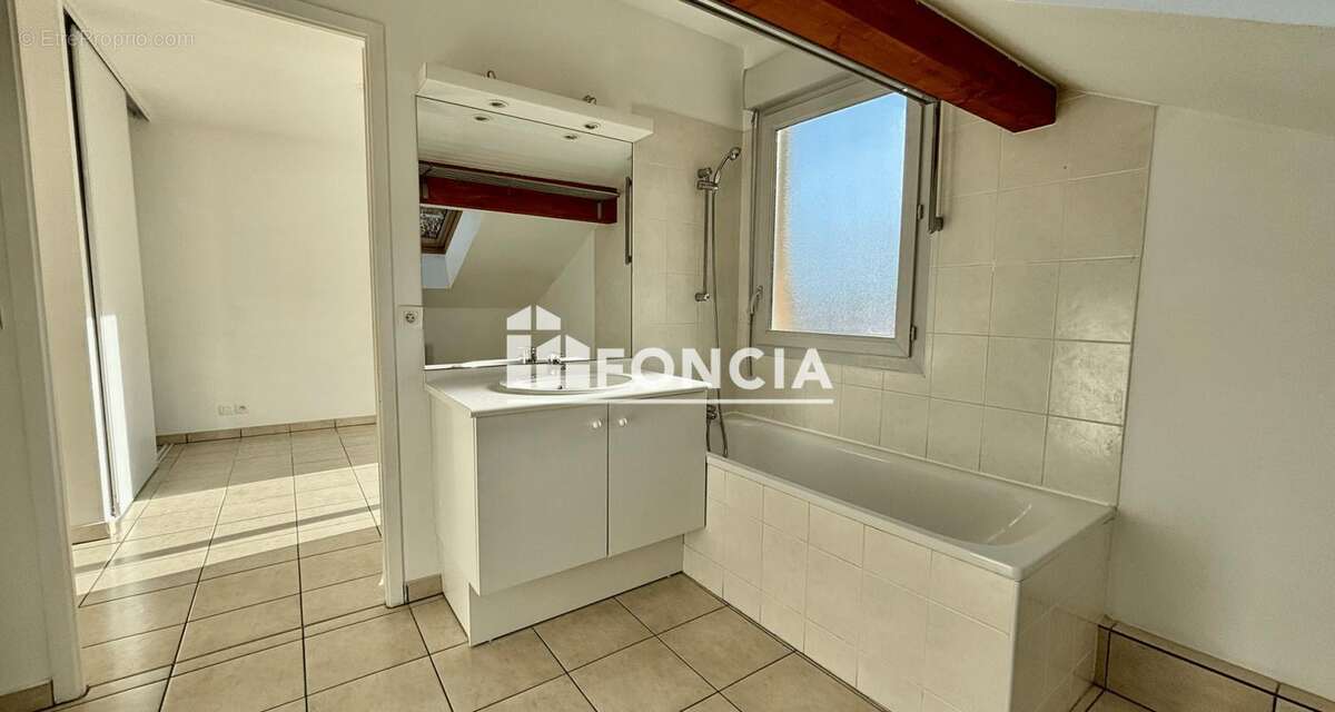 Appartement à GEX