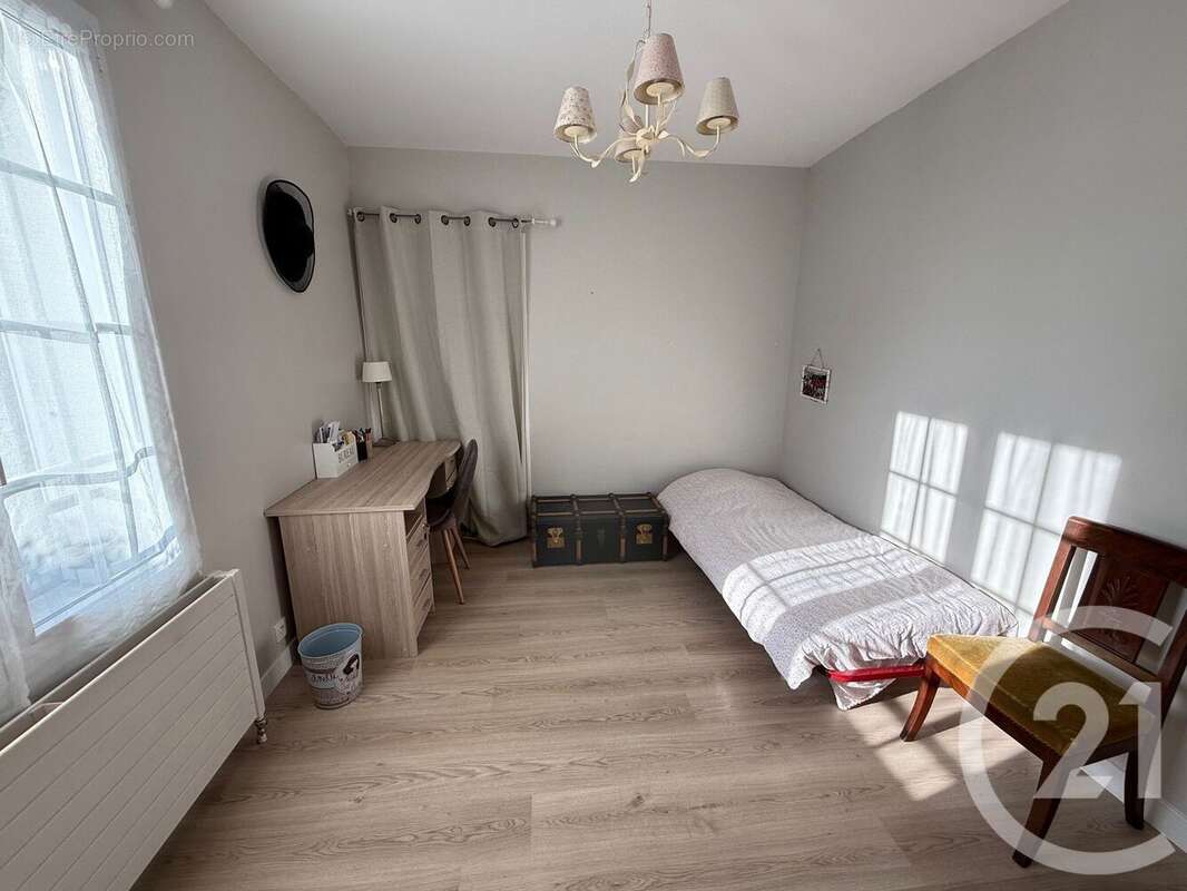 Maison à BOUCHEMAINE