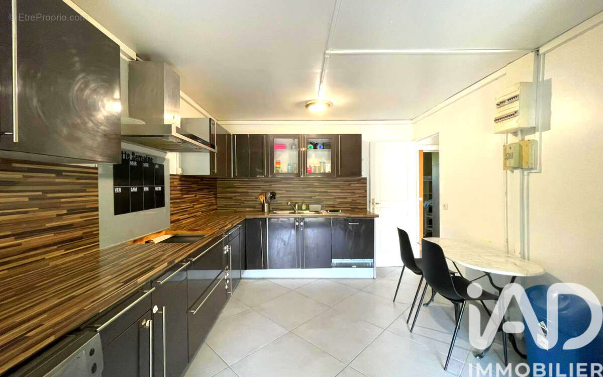 Photo 6 - Maison à LISSES