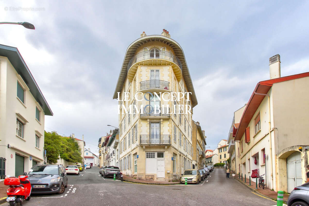 Appartement 72 m² à Biarritz  - photo 8