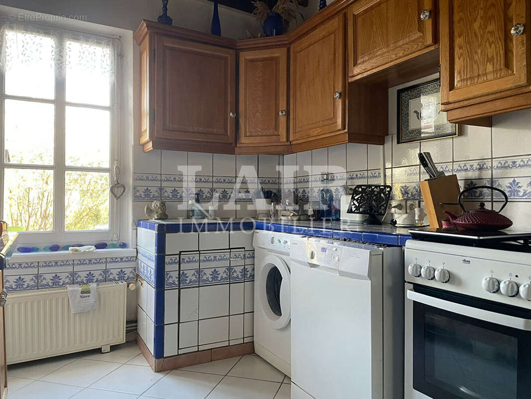 Maison à MORTAGNE-AU-PERCHE