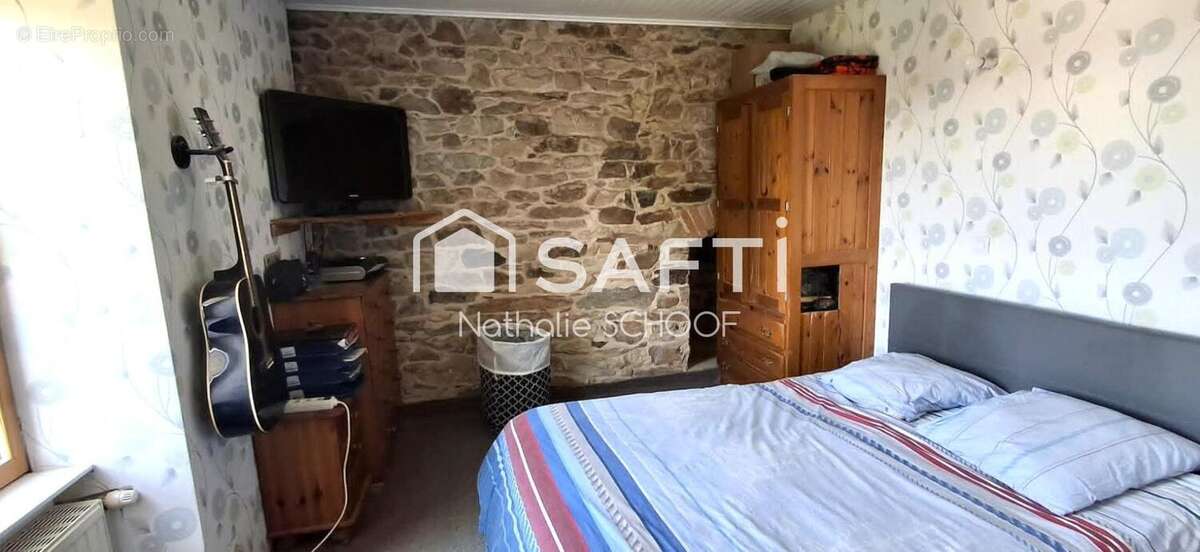 Maison 120 m² à La Chapelle-Neuve  - photo 8