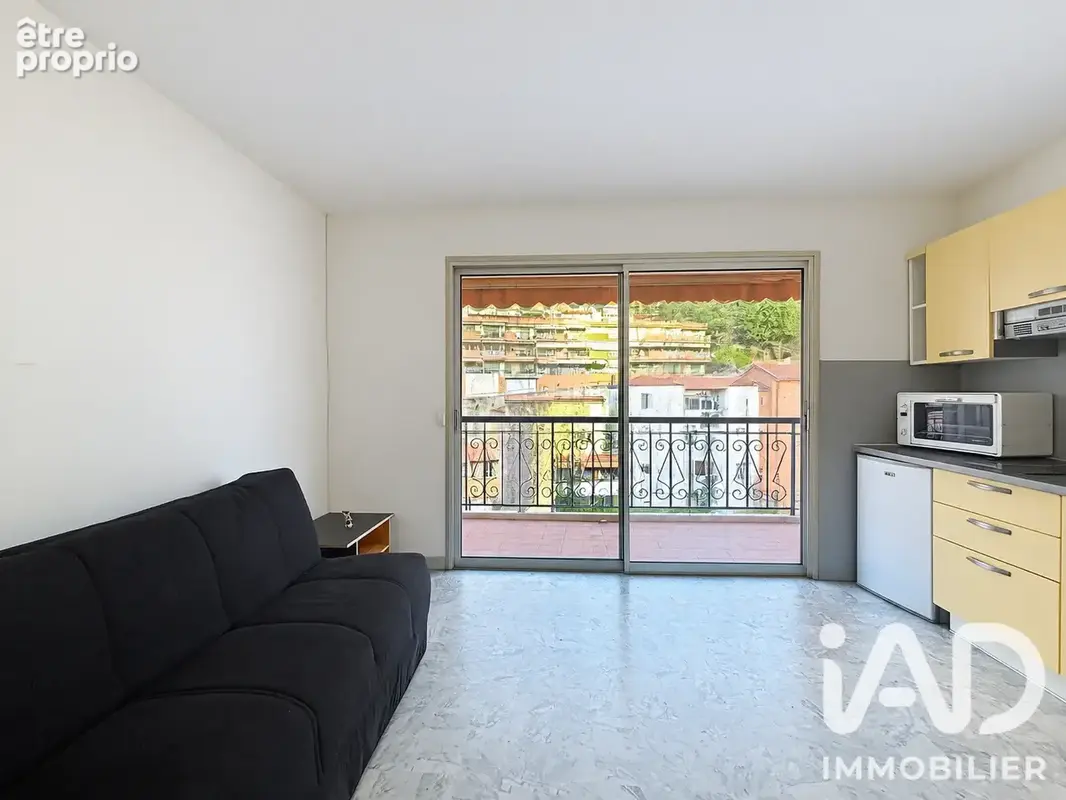 Photo 1 - Appartement à MENTON