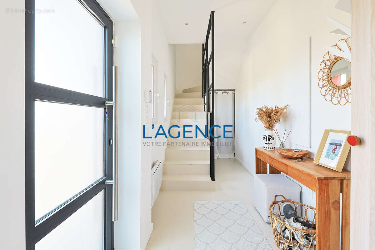 Appartement à HYERES