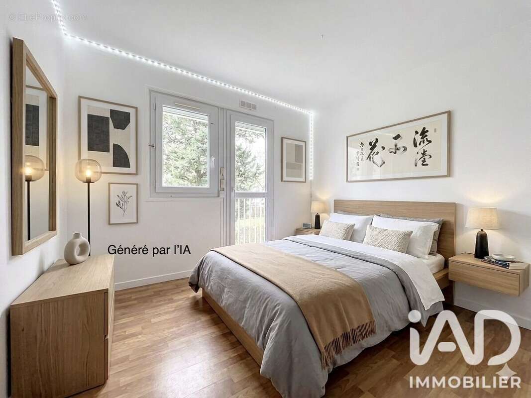 Appartement 87 m² à Plaisir  - photo 6