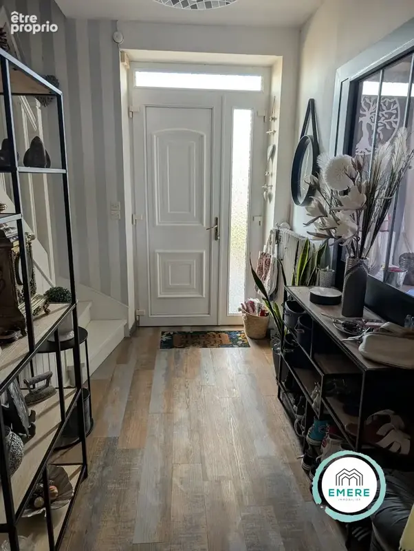 Maison 6 pièces 100 m² à vendre à Saint-James (50240) - photo 4