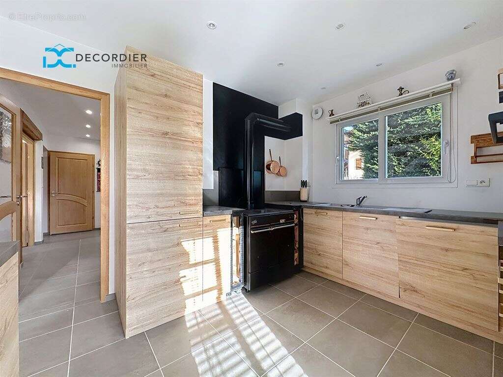 Maison à CHAMPANGES