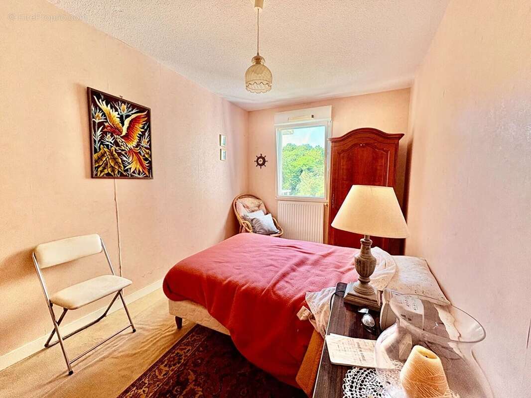 Appartement à SAINT-BRIEUC
