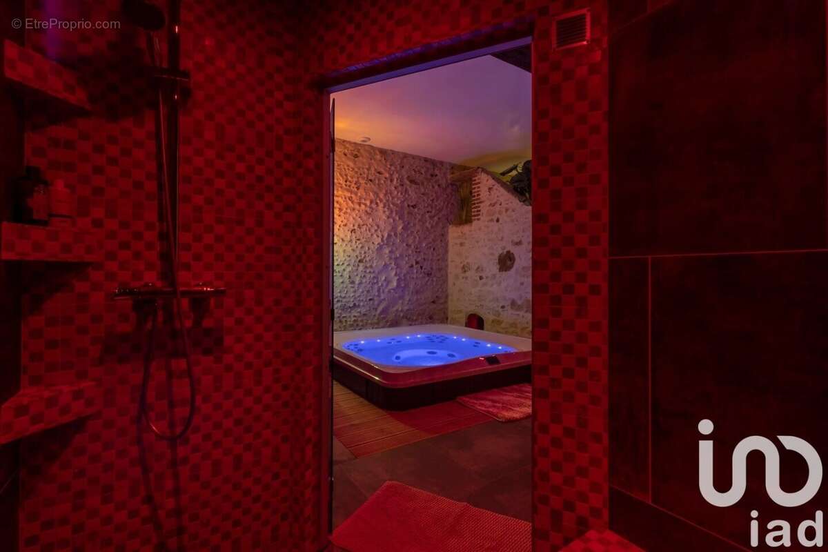 Photo 8 - Maison à ETIGNY