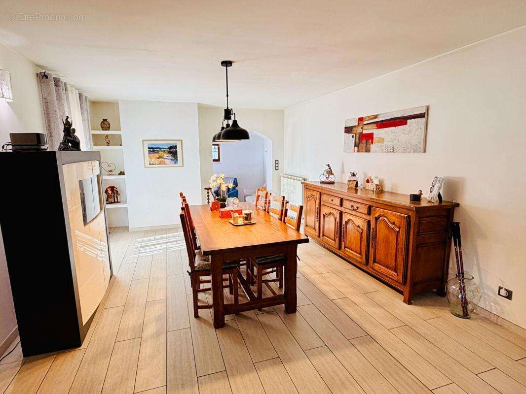 Maison à MARIGNANE