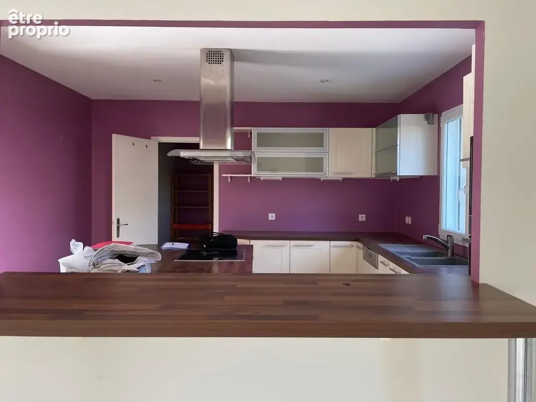 Maison 9 pièces 208 m² à vendre à Saint-Cyr-Sur-Loire (37540) - photo 4