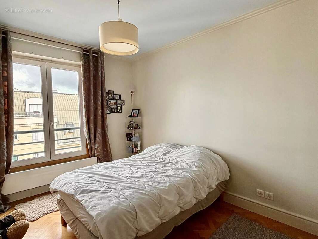 Appartement à COLOMBES