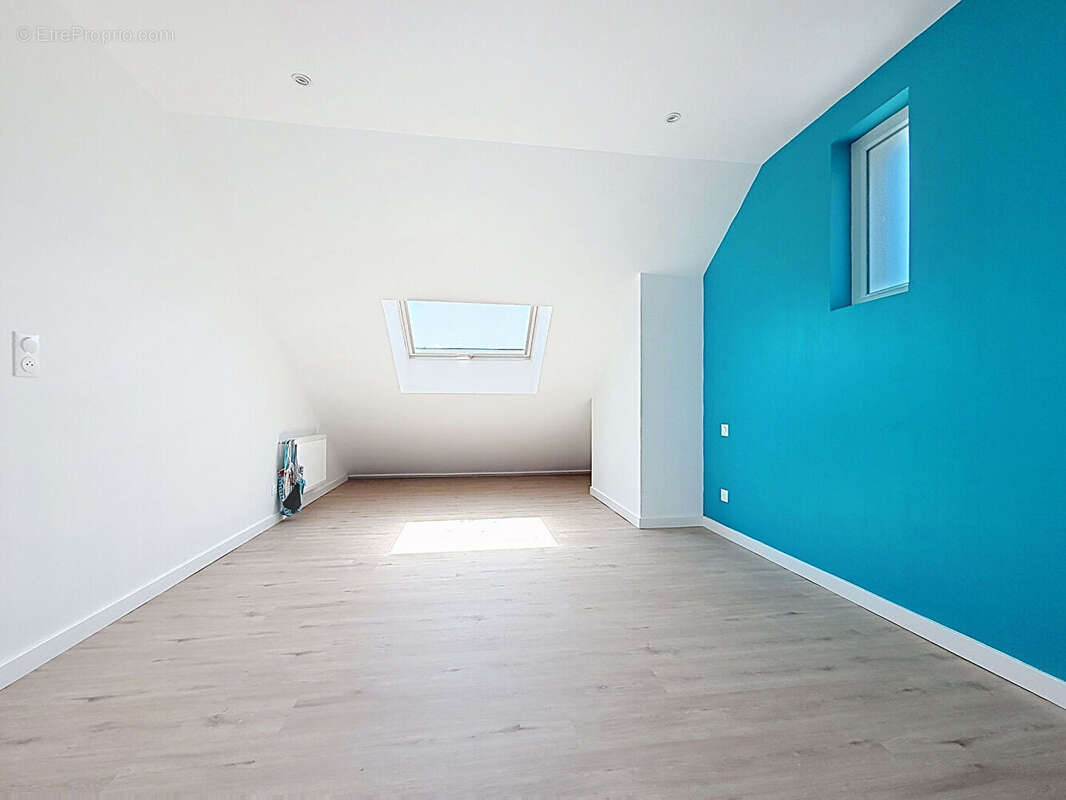 EXCLUSIVITE - CAEN NORD - Maison avec 5 chambres - photo 14