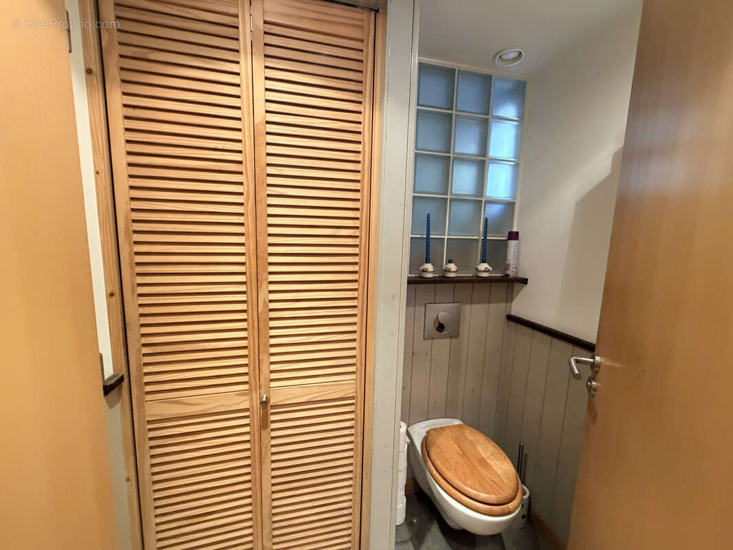 Appartement à PALAVAS-LES-FLOTS
