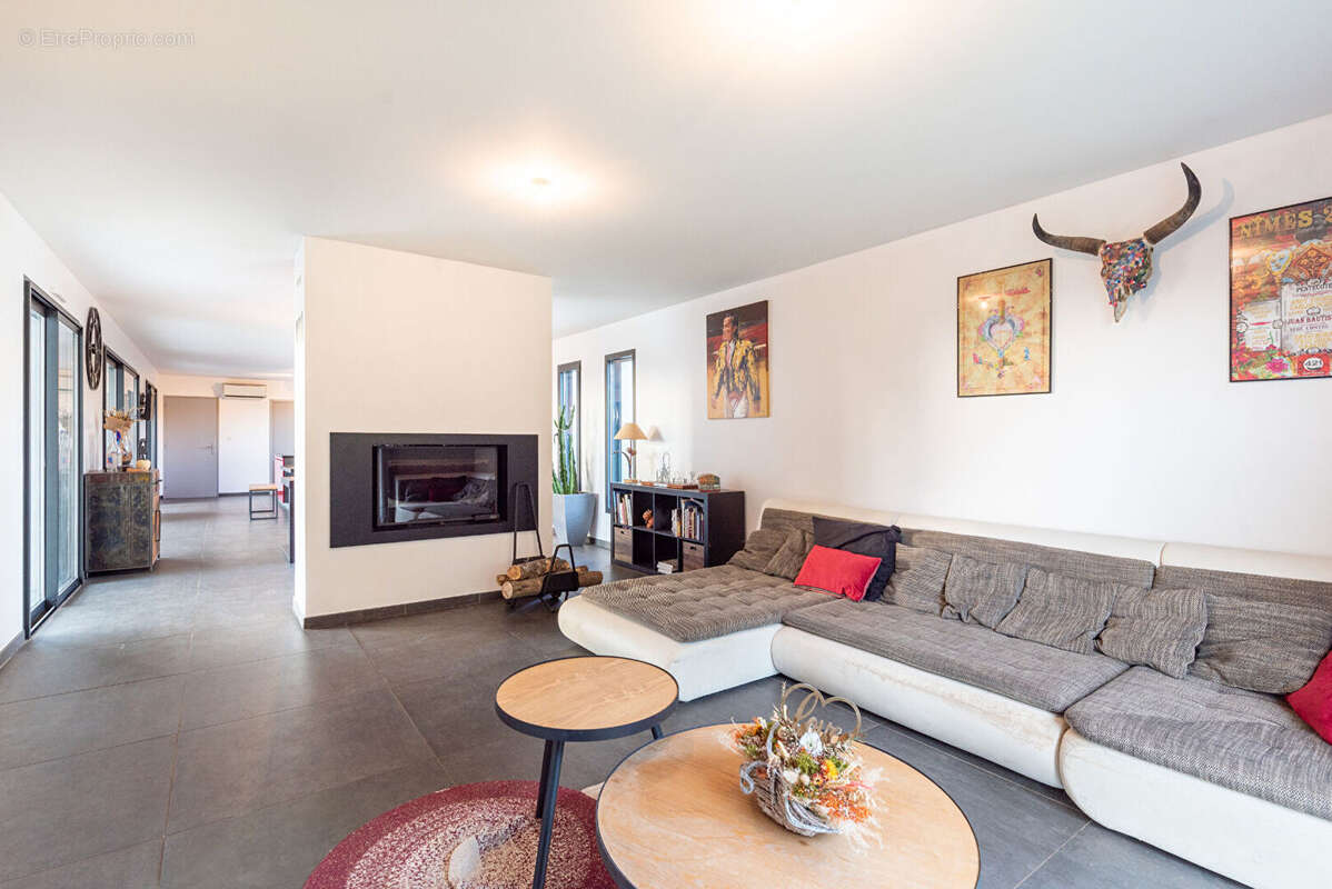 Maison à MOUSCARDES