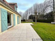 Maison à MONTFORT-L'AMAURY