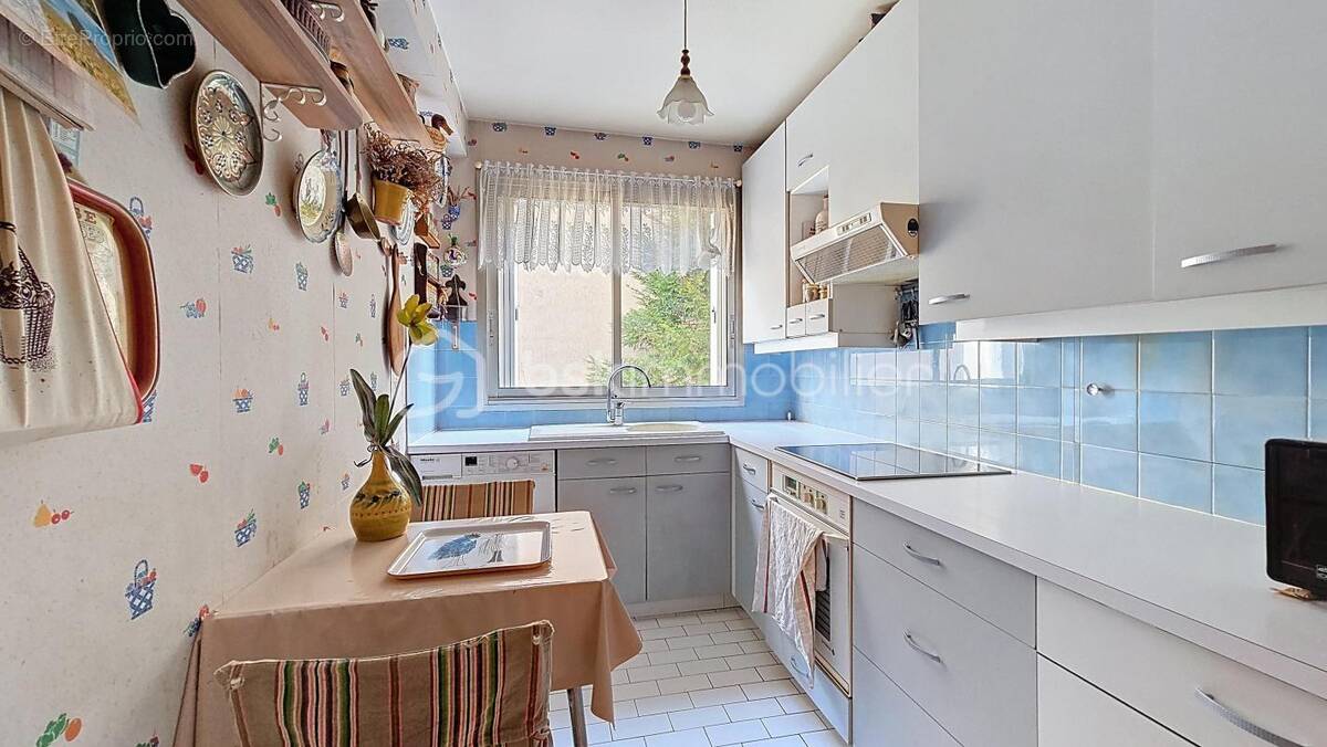 Appartement à NOGENT-SUR-MARNE