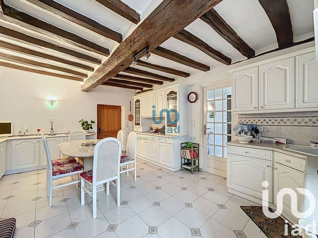 Photo 4 - Maison à AMILLY