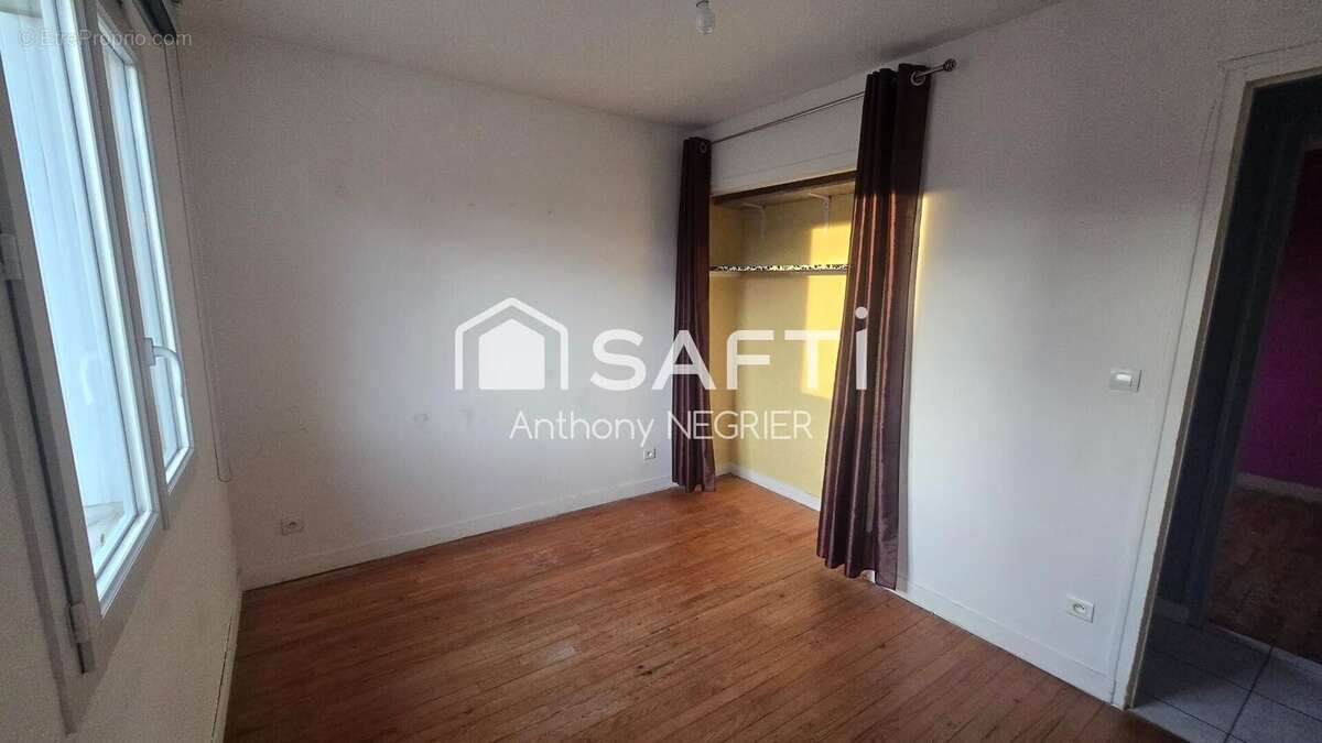 Photo 8 - Maison à CONDE-SUR-NOIREAU