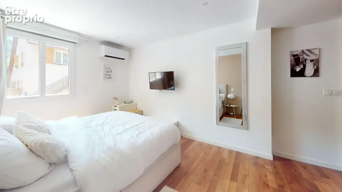Appartement 4 pièces - Beure - 73 m2 - photo 8