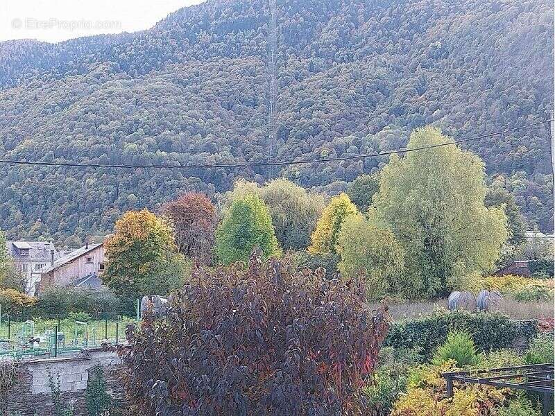 Appartement à BAGNERES-DE-LUCHON