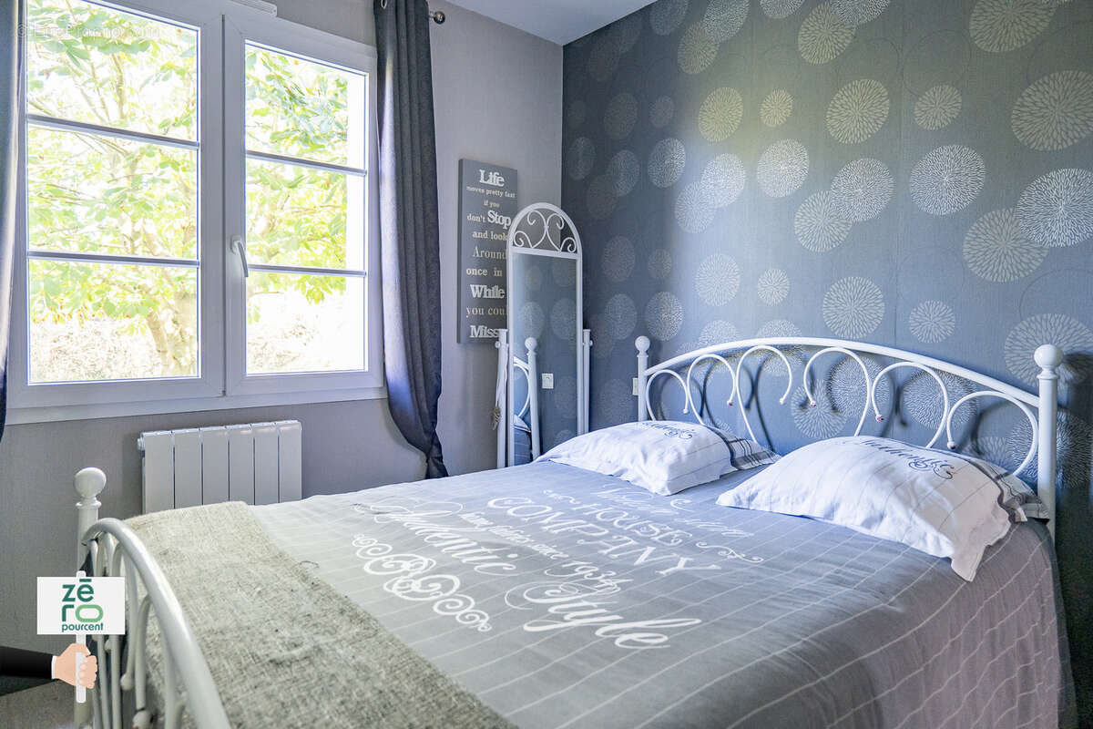 Maison à LE FENOUILLER