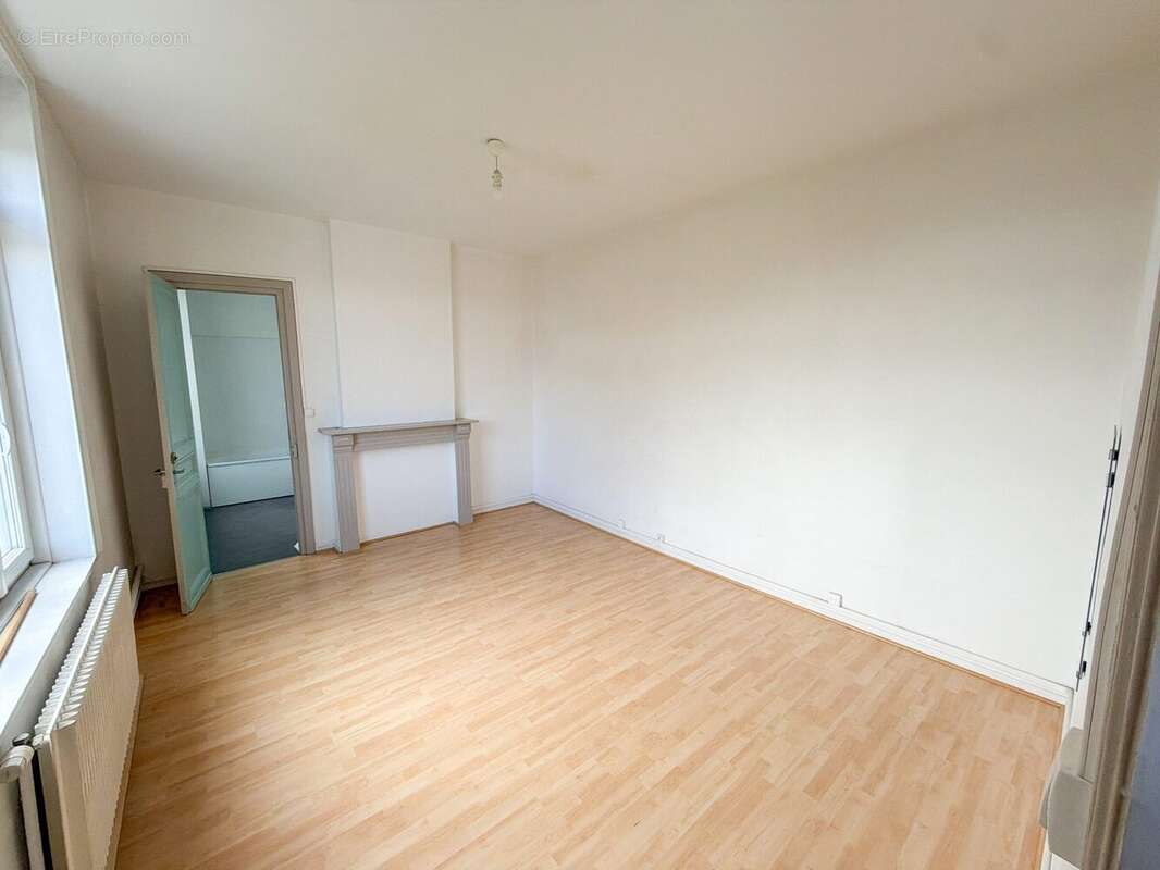 Maison à LYS-LEZ-LANNOY