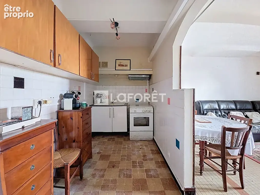 Maison Orthez 6 pièce(s) - photo 14
