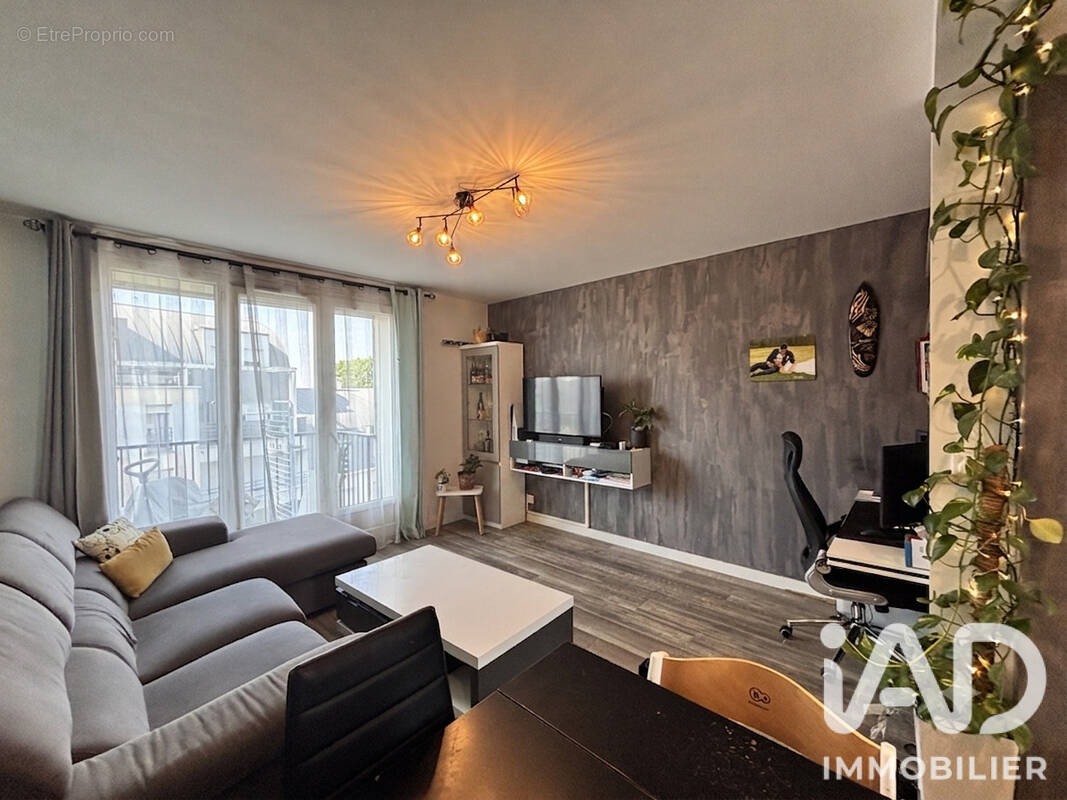 Photo 1 - Appartement à BRETIGNY-SUR-ORGE