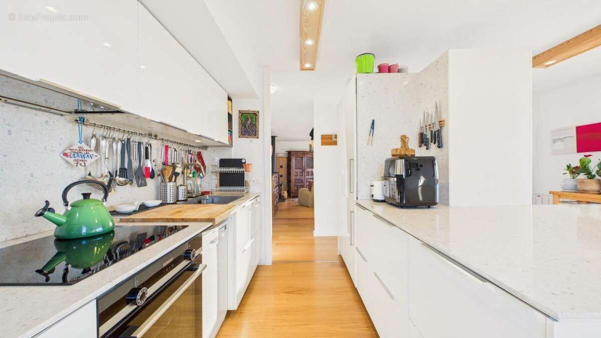 Appartement à ANGLET