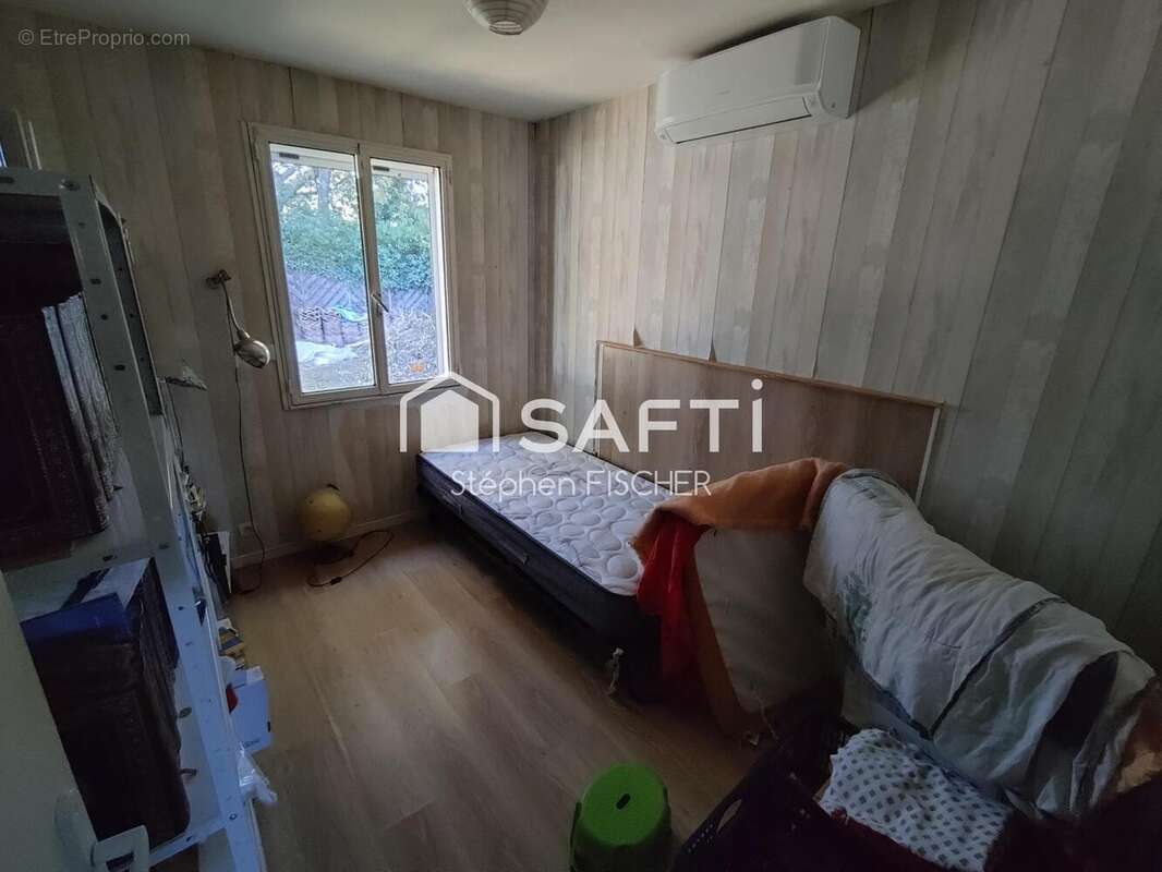 Photo 7 - Maison à GONFARON