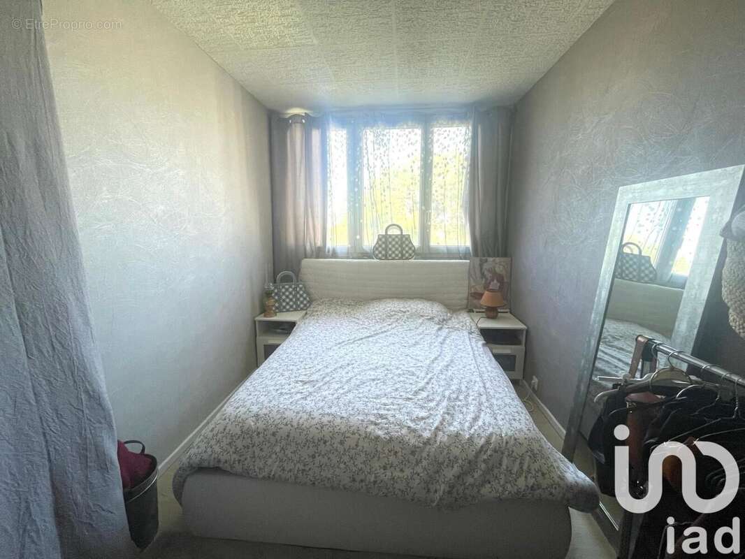 Photo 7 - Appartement à TOURS