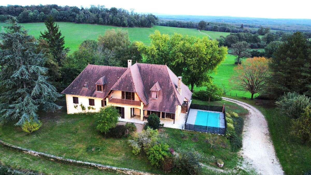 Maison à BRIVE-LA-GAILLARDE